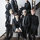Bangtan Boys