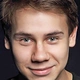 Дмитрий Агафонов