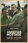 Постер к сериалу Американский заложник