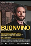 Постер к сериалу Буонвино - Тайны Вилла Боргезе