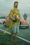 Постер к сериалу Добро пожаловать в Кингстон-Фолс