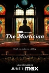 Постер к сериалу Гробовщик