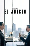 Постер к сериалу Суд