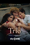 Постер к сериалу Трио