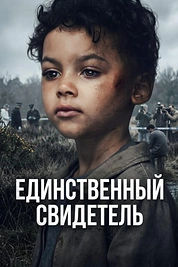 Постер к сериалу Единственный свидетель
