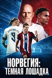 Постер к сериалу Норвегия: Темная лошадка