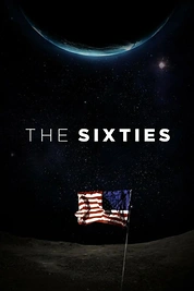 Постер к сериалу Шестидесятые