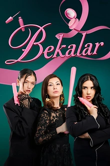 Постер к сериалу Дамы