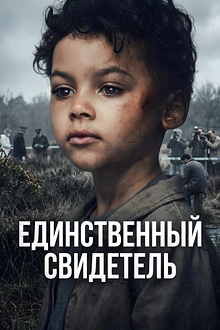 Постер к сериалу Единственный свидетель