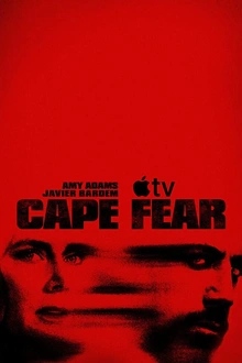 Постер к сериалу Мыс страха