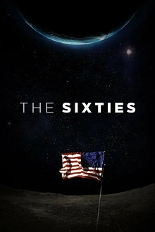 Постер к сериалу Шестидесятые