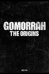 Постер к  Гоморра: Истоки