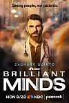 Постер к  Блестящие умы