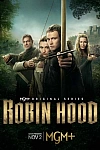 Постер к  Робин Гуд