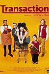 Постер к  Трансакция