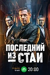 Постер к  Последний из стаи