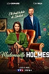 Постер к  Мадмуазель Холмс