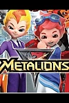 Постер к  Металионы