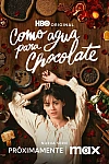 Постер к  Как вода для шоколада
