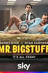 Постер к  Мистер Бигштафф
