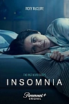 Постер к  Бессонница