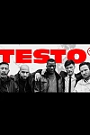 Постер к  Тестостерон