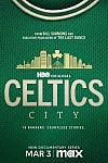 Постер к  Город «Селтикс»