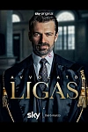 Постер к сериалу Адвокат Лигас