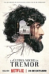 Постер к  Прошлой ночью в Треморе