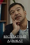 Постер к  Бесплатный адвокат