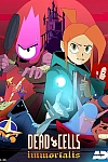Постер к  Dead cells: Неугасаемый