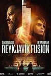 Постер к сериалу Рейкьявик Фьюжн