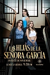 Постер к  Сеньора Гарсия и ее дочери