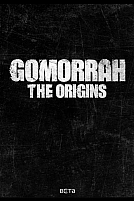 Постер к сериалу Гоморра: Истоки
