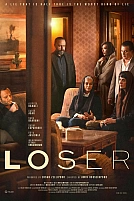 Постер к сериалу Потеря