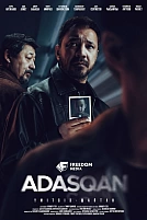 Постер к сериалу Адаскан