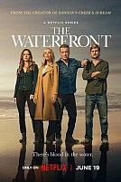 Постер к сериалу Хейвенпорт