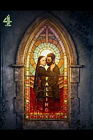 Постер к сериалу Падение