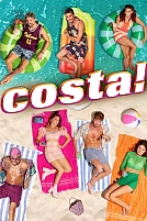 Постер к сериалу Пляжная вечеринка!