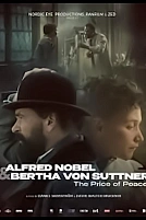 Постер к сериалу Альфрэд Нобель: Любовь и динамит