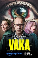 Постер к сериалу Бессонница