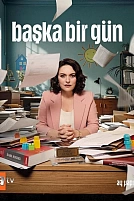 Постер к сериалу Новый день