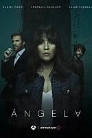 Постер к сериалу Анхела