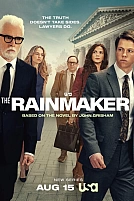 Постер к сериалу Благодетель