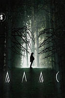 Постер к сериалу Алас