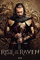 Постер к сериалу Восхождение ворона