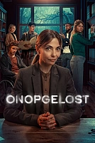 Постер к сериалу Нераскрытые дела