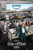 Постер к сериалу Офис: Австралия