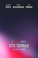 Постер к сериалу Две могилы