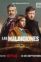 Постер к сериалу Проклятия